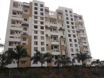 Project Image of 0.0 - 639.0 Sq.ft 2 BHK Apartment for buy in Kohinoor Begonia Phase III