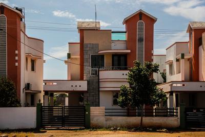 Project Image of 1895.0 - 2500.0 Sq.ft 3 BHK Villa for buy in Dhanaas Vrikshaa
