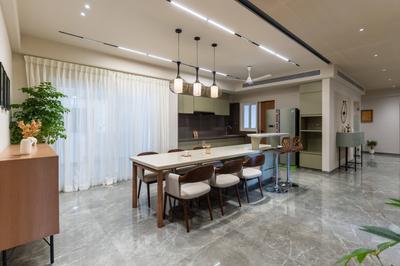 Project Image of 0.0 - 3600.0 Sq.ft 4 BHK Apartment for buy in Kishan Altis
