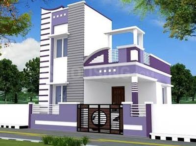 Project Image of 625.0 - 1450.0 Sq.ft 2 BHK Villa for buy in Prime JJS Meadows Villa