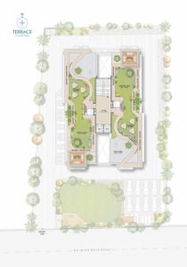 Project Image of 2475.0 - 3420.0 Sq.ft 3 BHK Apartment for buy in Kautilya Nilay