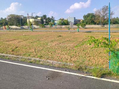 Project Image of 990.0 - 2050.0 Sq.ft Residential Plot Plot for buy in Chaitanya Avenue
