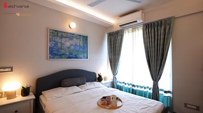 Ashiana Malhar Phase II Bedroom 1