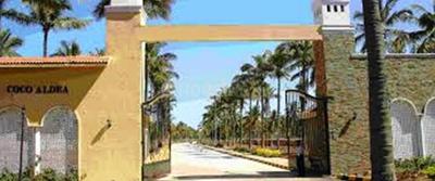 BVL Coco Aldea Elevation 1