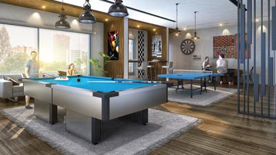 Project Image of 837.0 - 1116.0 Sq.ft 2 BHK Apartment for buy in Bally Sky High