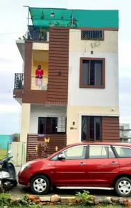 Project Image of 800.0 - 1200.0 Sq.ft 2 BHK Villa for buy in Sathiyam LV Sanda Royale Villa