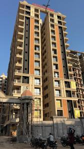 Project Image of 626.46 - 922.25 Sq.ft 2 BHK Apartment for buy in J Eklera Silent Residency