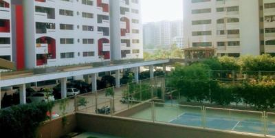Kumar Pebble Park Khushi 2 D2 Images for amenities 1