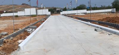 Project Image of 1503.0 - 2682.0 Sq.ft Residential Plot Plot for buy in MS Bhongir Pride