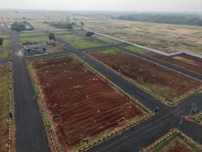 Project Image of 895.0 - 3500.0 Sq.ft Residential Plot Plot for buy in Star Luxor