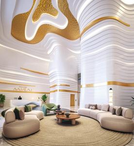 Project Image of 7812.0 - 8448.0 Sq.ft 4 BHK Apartment for buy in Pavani Mirai