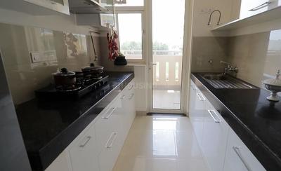 Project Image of 1194.79 - 1545.0 Sq.ft 2 BHK Apartment for buy in M3M Sierra 68