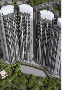 A G Windermere Elevation 1