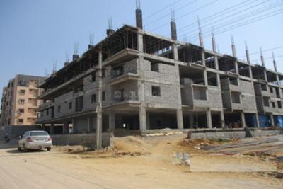 Project Image of 1100.0 - 1300.0 Sq.ft 2 BHK Apartment for buy in SGS Lifespaces Nandanavanam