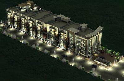 Project Image of 1020.0 - 1571.0 Sq.ft 2 BHK Apartment for buy in Satwi Clarinet