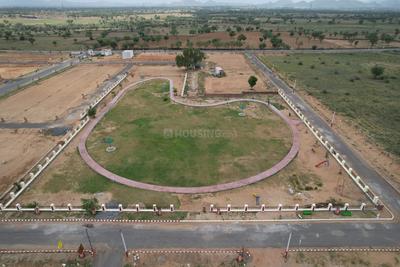 Project Image of 250.0 - 1500.0 Sq.ft Residential Plot Plot for buy in Apeksha City Ajmer Phase II