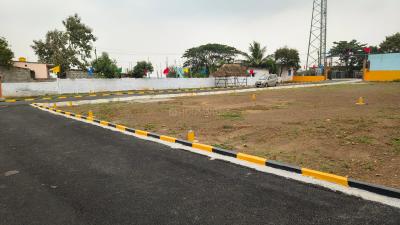 Project Image of 780.0 - 1560.0 Sq.ft Residential Plot Plot for buy in Superr Arush Avenue