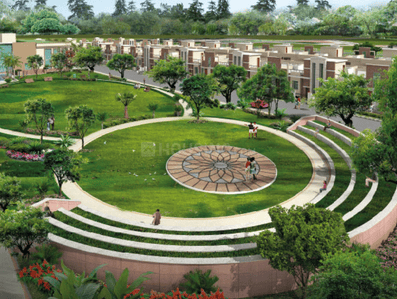 Project Image of 1323.0 - 3987.0 Sq.ft Residential Plot Plot for buy in Global Spaces Plots