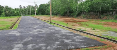 Project Image of 1044.64 - 2504.87 Sq.ft Residential Plot Plot for buy in Kinfratech Nandana