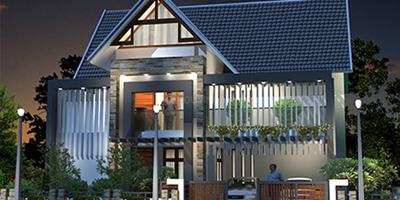 Project Image of 1980.0 - 4249.0 Sq.ft 3 BHK Villa for buy in Paul Treesa Gardens