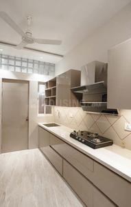 Project Image of 2572.31 - 2787.42 Sq.ft 3 BHK Villa for buy in Uttam City