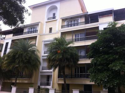 Project Image of 2950.0 - 3350.0 Sq.ft 3 BHK Apartment for buy in Pricol Saffron Summers