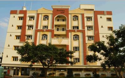Pradeep Srinilaya Nest