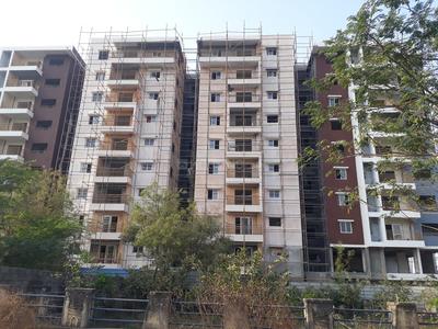Project Image of 913.0 - 1264.0 Sq.ft 2 BHK Apartment for buy in Theme Vista