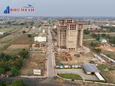 Project Image of 1259.0 - 2530.0 Sq.ft Residential Plot Plot for buy in Anandam Elite Phase V