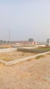 Project Image of 900.0 - 3600.0 Sq.ft Residential Plot Plot for buy in Dream Shree Shyam Kunj