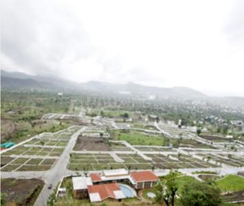 Residential Lands for Sale in Eiffel Aditya Nissarg