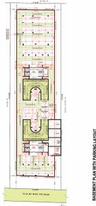 Project Image of 0.0 - 643.25 Sq.ft 3 BHK Apartment for buy in Shaival Aditya
