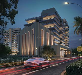 Project Image of 1750.0 - 2290.0 Sq.ft 3 BHK Apartment for buy in Urban Nest The Zirk