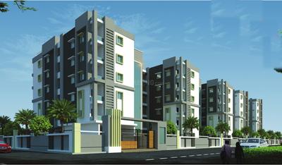 Project Image of 1209.97 - 1667.98 Sq.ft 2 BHK Apartment for buy in Abhi Tirumala Hills Narayanadri And Venkatadri