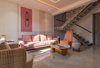 Project Image of 0.0 - 1940.0 Sq.ft 4 BHK Villa for buy in Sanvicasa 105