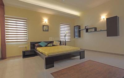 Project Image of 2372.0 - 3190.0 Sq.ft 3 BHK Villa for buy in KRK Urban Ville