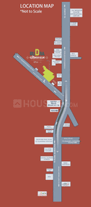 Project Image of 520.33 - 848.09 Sq.ft 2 BHK Apartment for buy in Rudra Saubhagyam Phase 1
