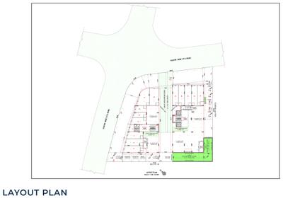 Project Image of 607.3 - 614.51 Sq.ft 2 BHK Apartment for buy in Shikshapatri Shlok