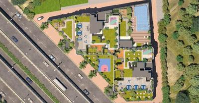 Project Image of 1071.0 - 1587.0 Sq.ft 3 BHK Apartment for buy in Shree Signature Ritz