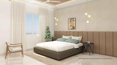 Project Image of 1600.0 - 2502.0 Sq.ft 3 BHK Apartment for buy in Skyline Dynasty