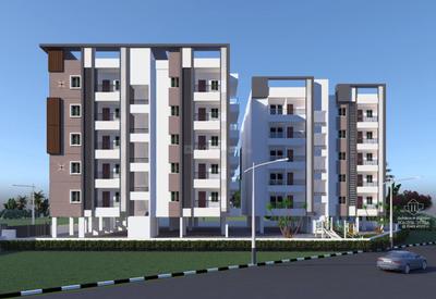 Project Image of 1200.0 - 1315.0 Sq.ft 2 BHK Apartment for buy in Sanskriti Sarovar