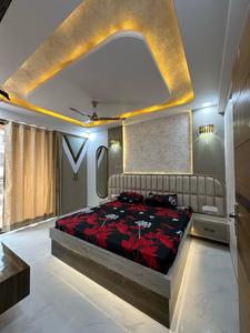 Project Image of 798.79 - 956.0 Sq.ft 3 BHK Apartment for buy in Parth Sunshine