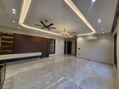 Project Image of 1350.0 - 2200.0 Sq.ft 3 BHK Builder Floor for buy in Creative Prabhu Luxury Flats