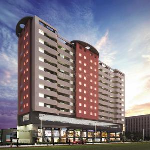Project Image of 1300 Sq.ft 2 BHK Apartment / Flat for sale in Wanowrie for Rs. 8500000