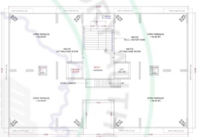 Project Image of 782.75 - 1145.93 Sq.ft 2 BHK Apartment for buy in Reyom Antonia