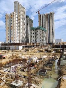 Project Image of 1555.0 - 1650.0 Sq.ft 3 BHK Apartment for buy in BSCPL Bollineni Zion