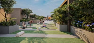 Project Image of 1520 Sq.ft 3 BHK Apartment / Flat for sale in Akurdi for Rs. 13000000
