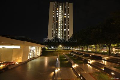 Project Image of 713.22 - 763.16 Sq.ft 2.5 BHK Apartment for buy in Kolte Patil Little Earth Kiwale Building B11