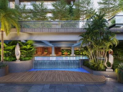 Project Image of 4437 Sq.ft 4 BHK Apartment / Flat for sale in PDPU Road for Rs. 39600000