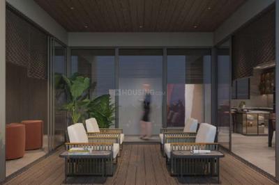 Project Image of 0.0 - 2217.69 Sq.ft 4 BHK Apartment for buy in Jaydeep Alphabet B